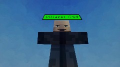 The evil villager worm is back!