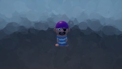 A screenshot taken in Dreams. 2 of 5.