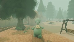 A screenshot taken in Dreams. 13 of 23.