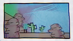 A screenshot taken in Dreams. 3 of 16.