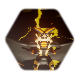Legendary FAKEMON