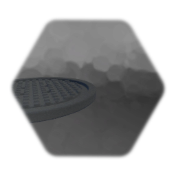Manhole Cover