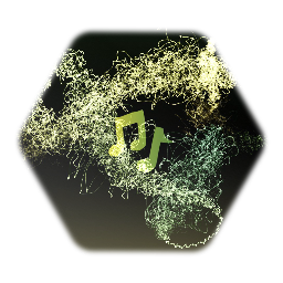 Desert: Bass Clarinet