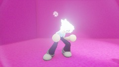 A screenshot taken in Dreams. 16 of 26.