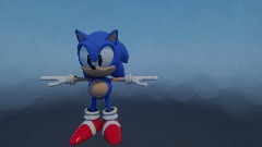 A screenshot taken in Dreams. 1 of 4.