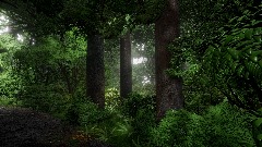 A screenshot taken in Dreams. 2 of 3.