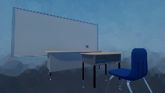 A screenshot taken in Dreams. 2 of 3.