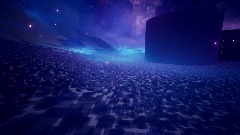 A screenshot taken in Dreams. 1 of 3.