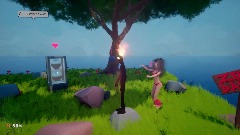 The Bikini Zombie Island  (Alpha 0.998)