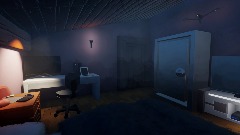 A screenshot taken in Dreams. 1 of 1.