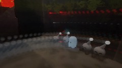 A screenshot taken in Dreams. 3 of 3.