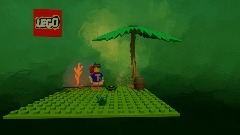 Remix of Remix of Tt LEGO Game Main M