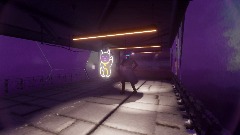 A screenshot taken in Dreams. 11 of 16.