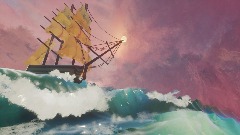 sea