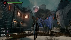 A screenshot taken in Dreams. 2 of 2.