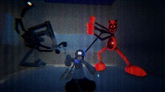 A screenshot taken in Dreams. 3 of 8.