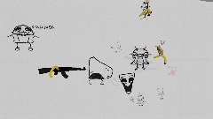 Gang) The Drawing Board