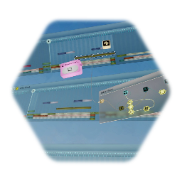 Island Tunes (dynamic game music)