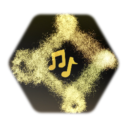 Short horror build up