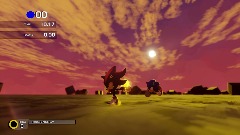 A screenshot taken in Dreams. 22 of 23.