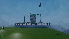 Remezcla de Fun times at Luigi's fun land