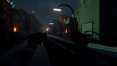 Call or duty zombies (No Rain)