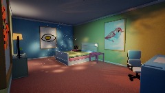 A screenshot taken in Dreams. 2 of 15.