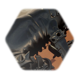 Remix von Killer wale