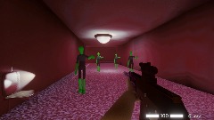 A screenshot taken in Dreams. 8 of 8.