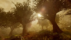 A screenshot taken in Dreams. 5 of 10.