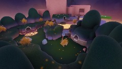 A screenshot taken in Dreams. 3 of 4.