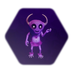 Random Characters | Kit