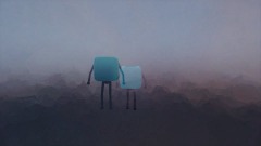A screenshot taken in Dreams. 3 of 9.