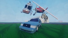 russian ukrainian motor bike simulator