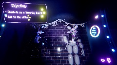 A screenshot taken in Dreams. 1 of 8.