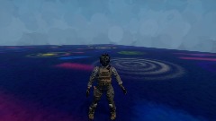 A screenshot taken in Dreams. 9 of 22.