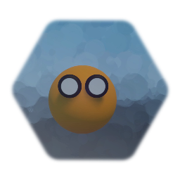 Plutoball