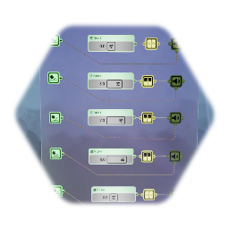 Musical Bounce Detector