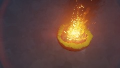 Lakes of Fire [Apex remix]