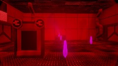 MascotMayhem Zone 3 Fanmade Dreams edition