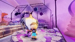 A screenshot taken in Dreams. 2 of 18.