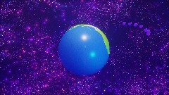 Earth Productions Logo 2000~2009 [REMXABILE] Dreams PS4