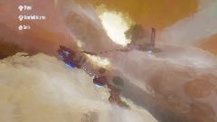 A screenshot taken in Dreams. 15 of 20.