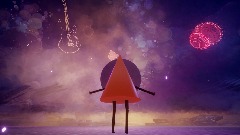 A screenshot taken in Dreams. 3 of 3.