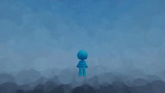 A screenshot taken in Dreams. 10 of 11.