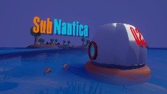 Subnautica Demo