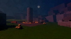 Tower Down