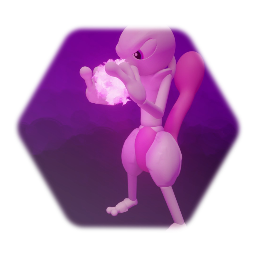 Mewtwo
