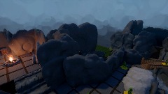 LMOP - Cragmaw Hideout