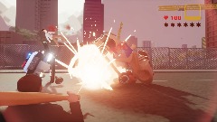 Gta Dreams edition alpha.0.2